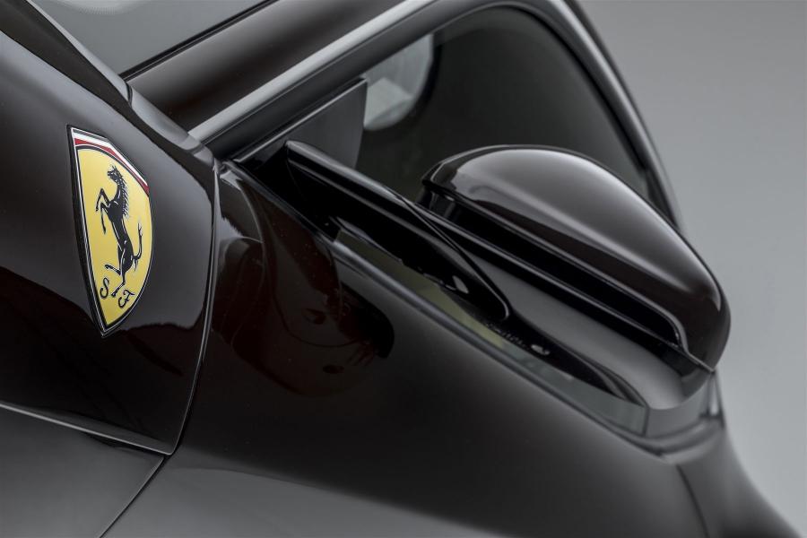 Детали экстерьера Ferrari F12berlinetta The Actor (228828) 2017 года  (фото 5 из 38)